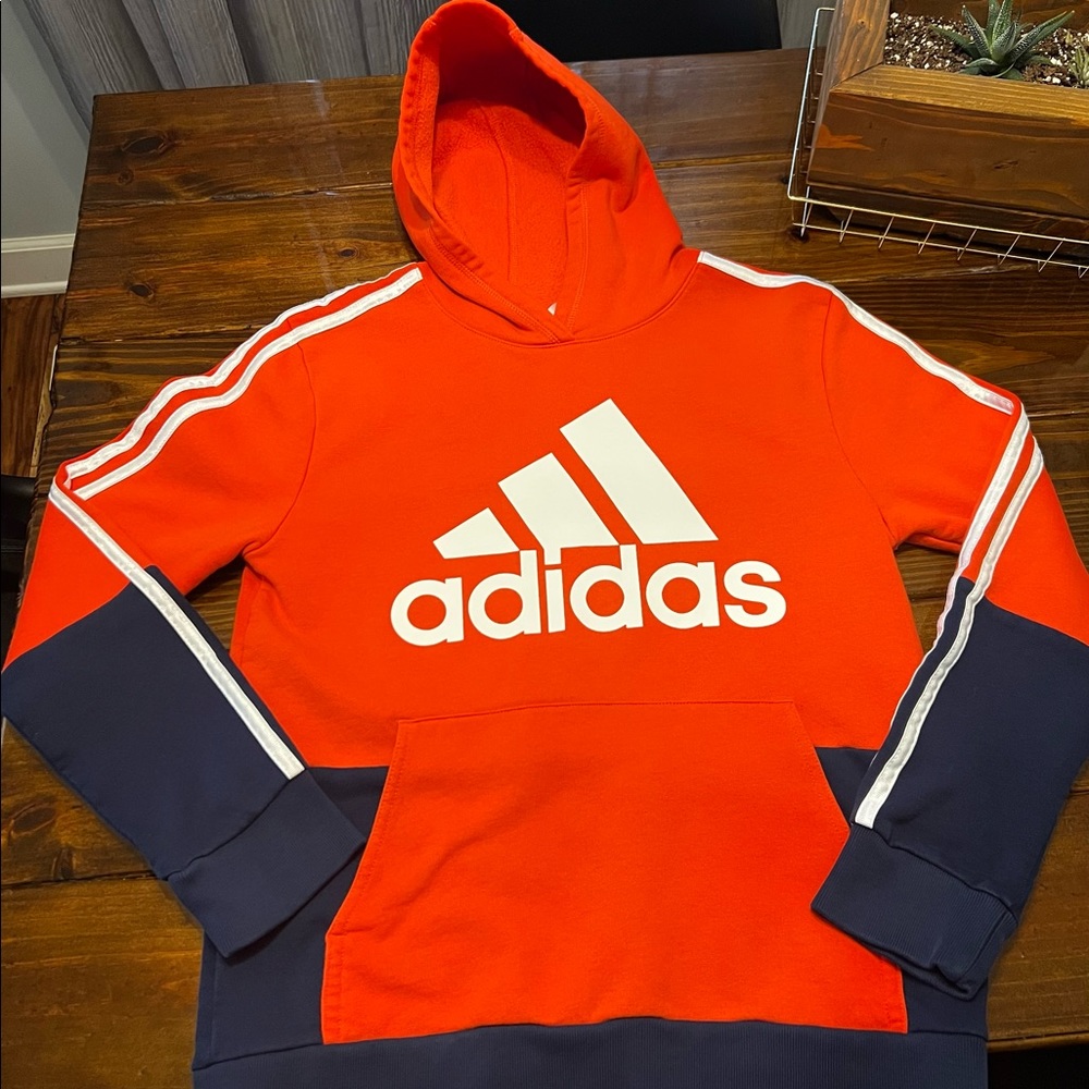 ADIDAS hoodie